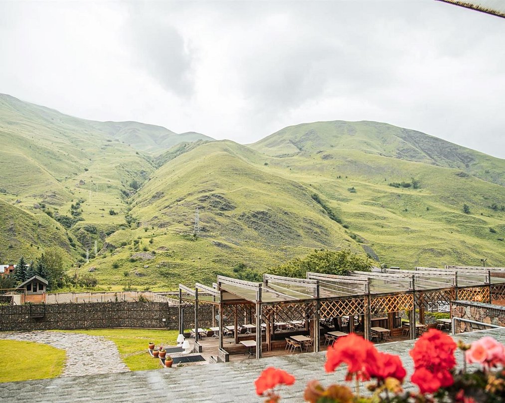 Фиагдон, Республика Северная Осетия (Алания): фото 4
