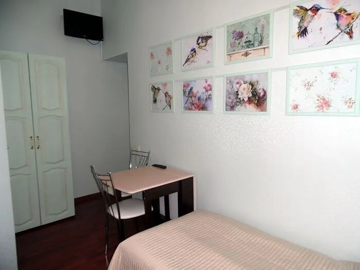 Бонн-Апарт, Ленинградская область: фото 3