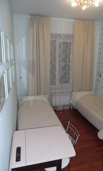 Бонн-Апарт, Ленинградская область: фото 4