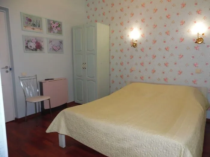 Бонн-Апарт, Ленинградская область: фото 5