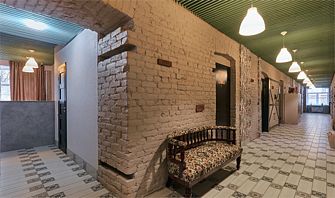 Port Comfort by Smolnyy