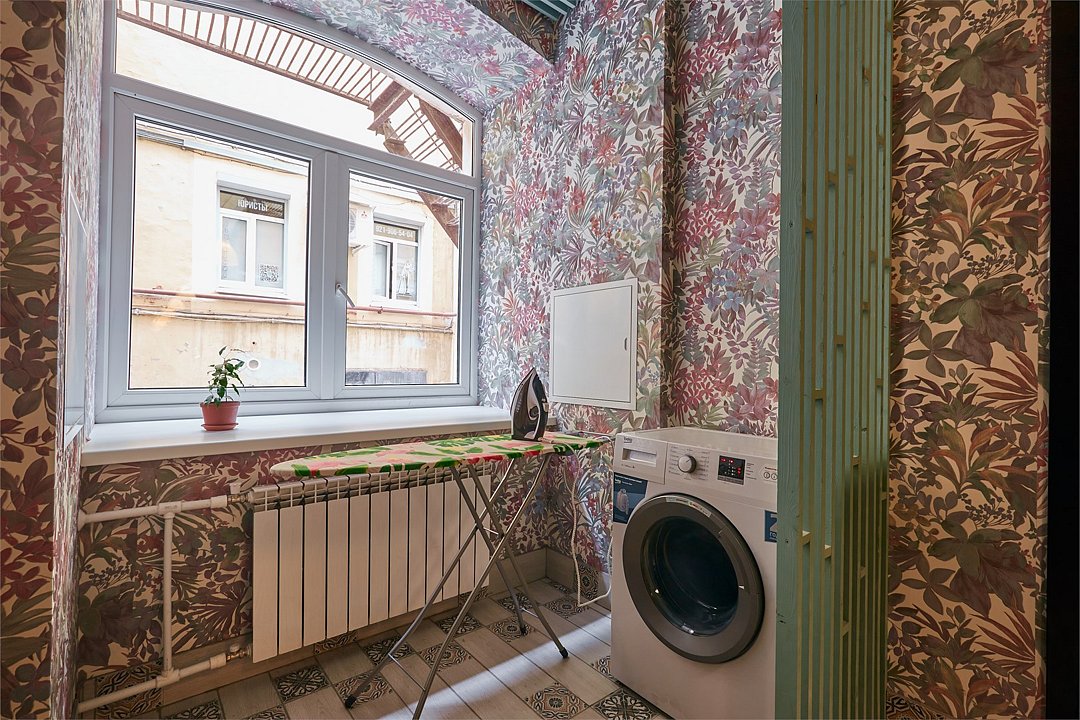 Port Comfort by Smolnyy, Ленинградская область: фото 3