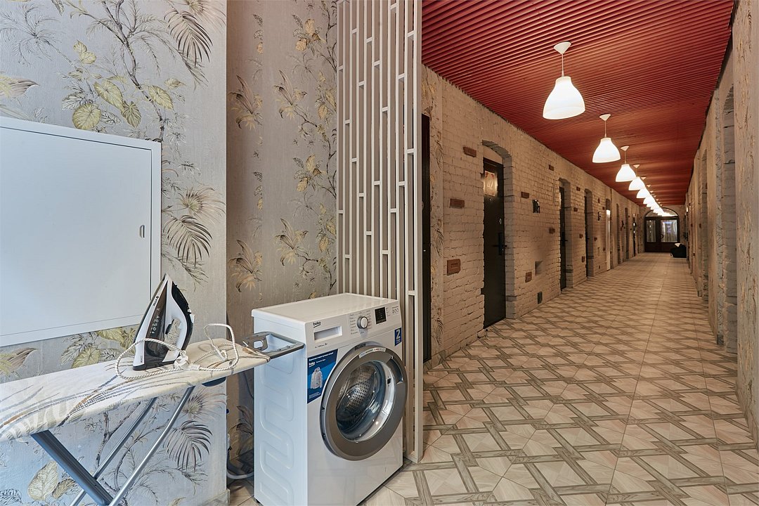 Port Comfort by Smolnyy, Ленинградская область: фото 4