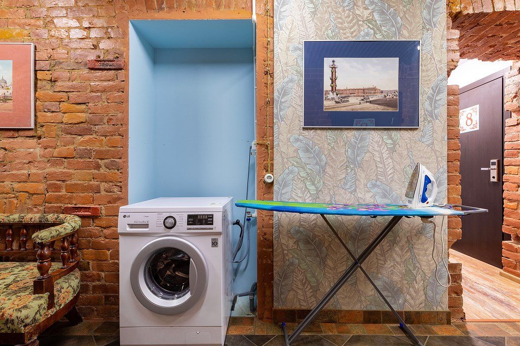 Port Comfort by Smolnyy, Ленинградская область: фото 5