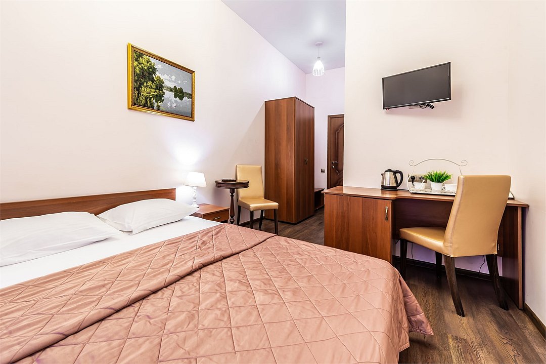 Времена года, Ленинградская область: фото 2