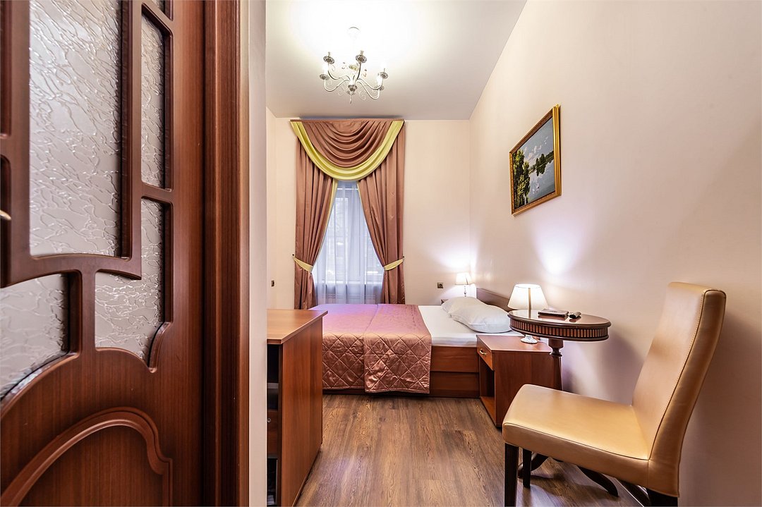 Времена года, Ленинградская область: фото 3