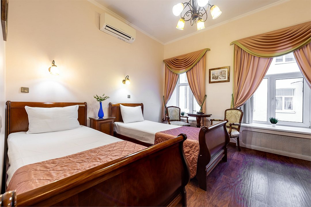 Времена года, Ленинградская область: фото 4