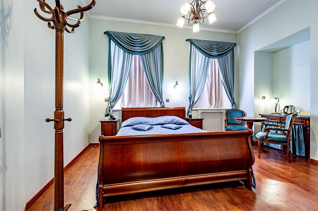 Времена года, Ленинградская область: фото 5