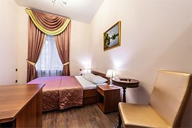 Классический, Отель Времена года, Санкт-Петербург