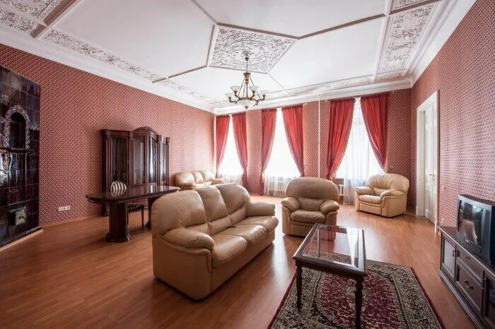 Юлана на Восстания, Ленинградская область: фото 2