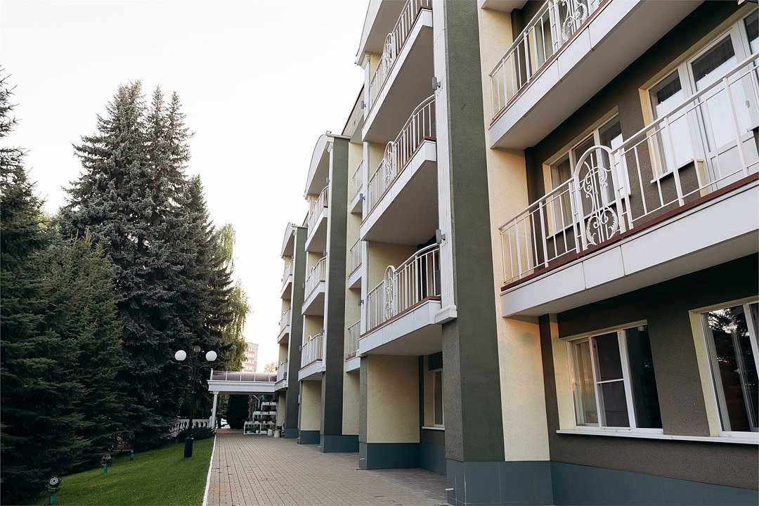 Гостиница Для Вас, Пенза, Пензенская область