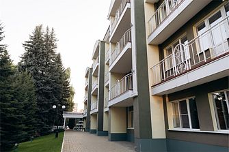 Гостиница Для Вас