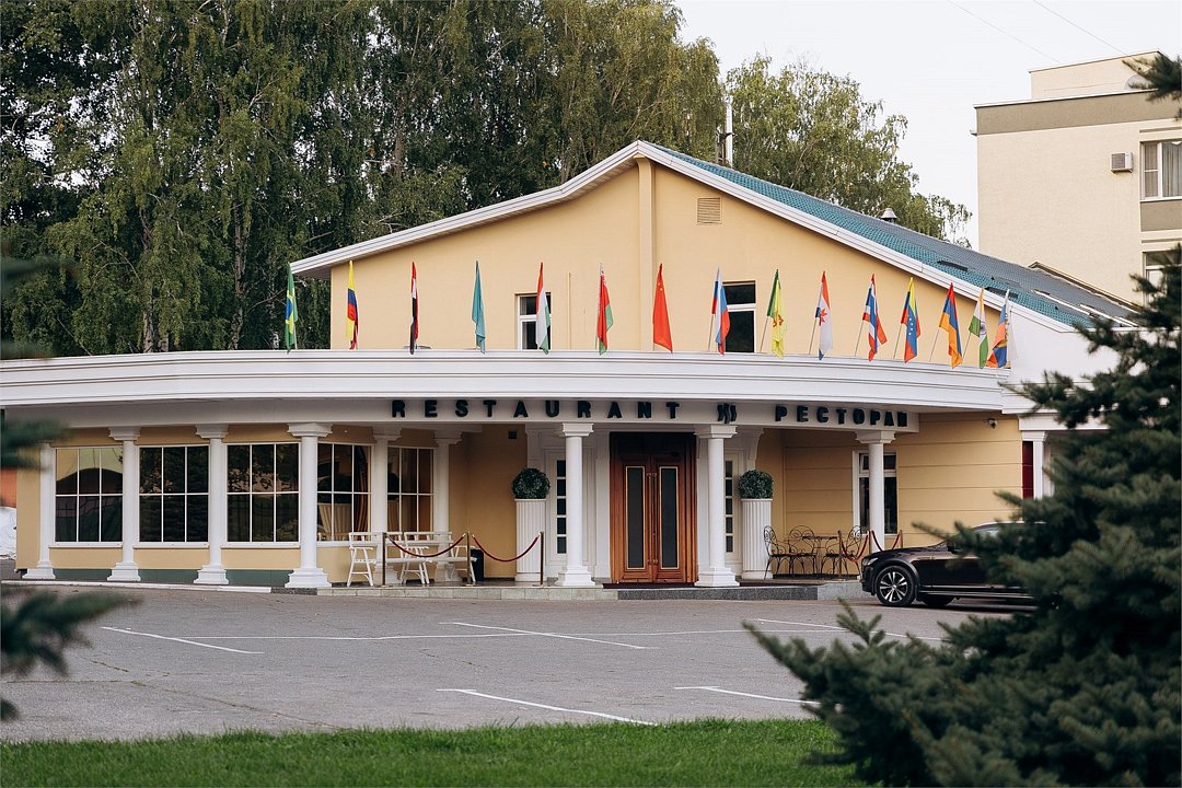 Гостиница Для Вас, Пензенская область: фото 3