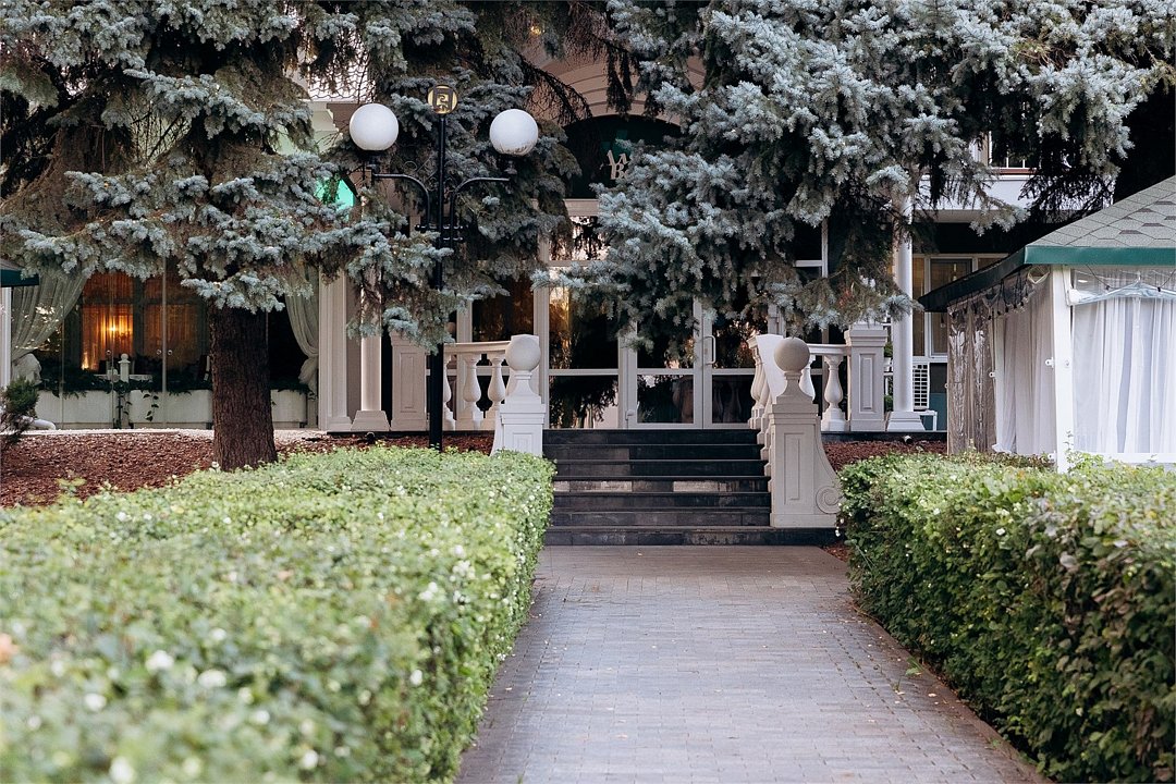 Гостиница Для Вас, Пензенская область: фото 4