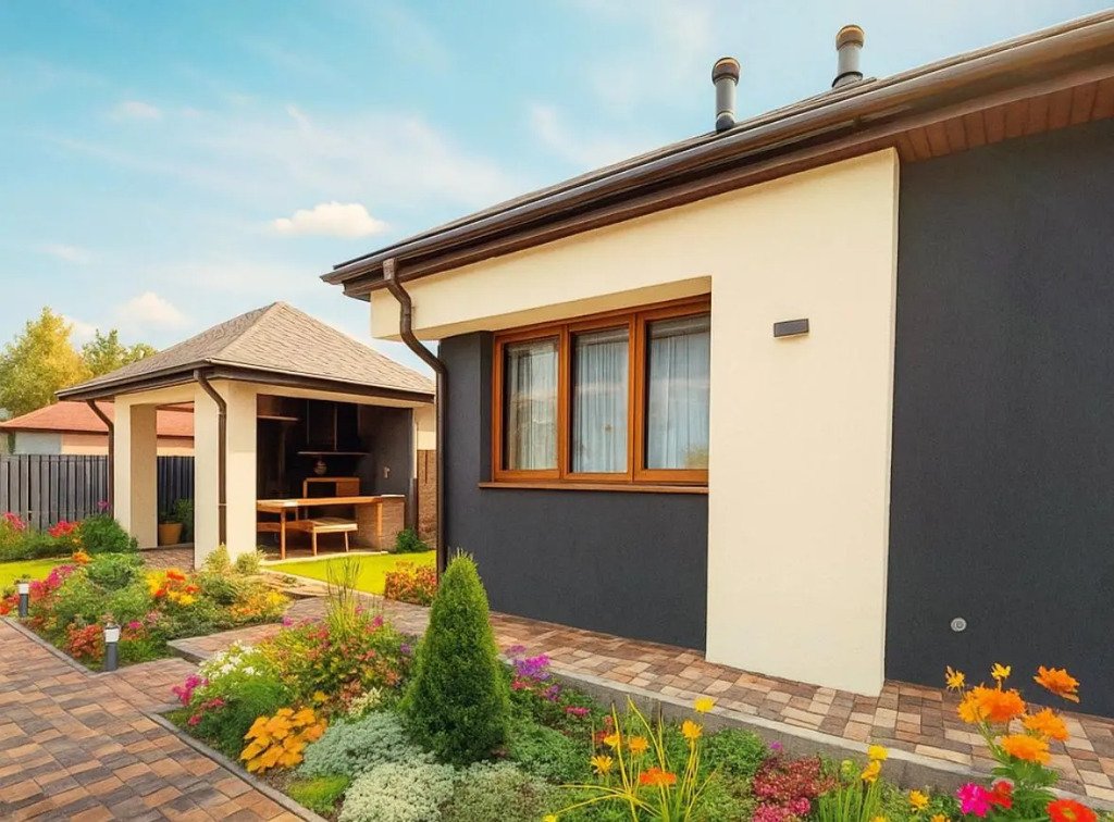 Хвойный Уют SvoyLux, Московская область: фото 2