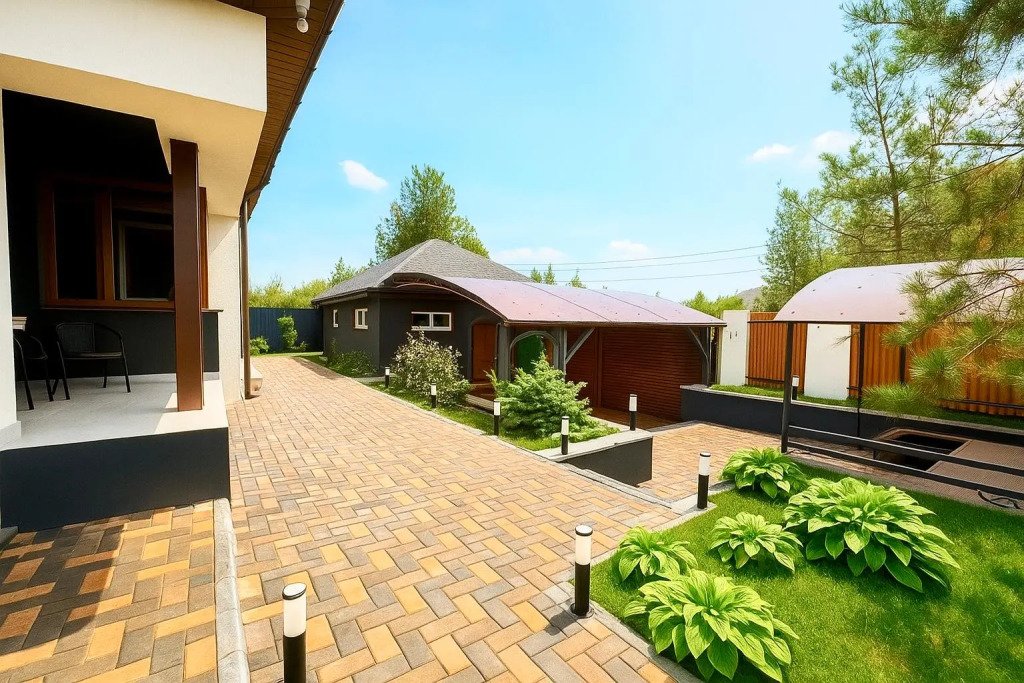 Хвойный Уют SvoyLux, Московская область: фото 4