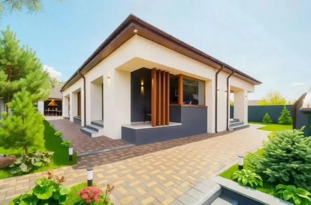 Хвойный Уют SvoyLux, Московская область: фото 5