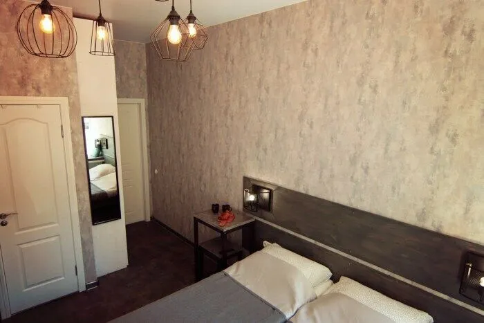 на Исполкомской, Ленинградская область: фото 3