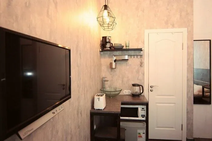 на Исполкомской, Ленинградская область: фото 4