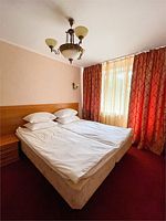 Комфорт Двухкомнатный, АМАКС Парк-отель, Тамбов
