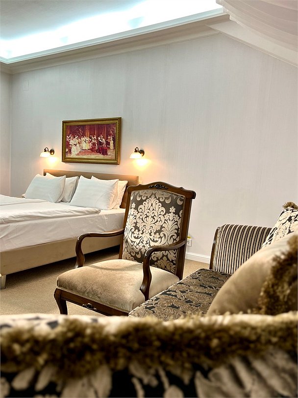 Эрмитаж, Ростовская область: фото 2