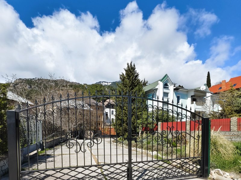 Ялтинская вилла, Крым: фото 5