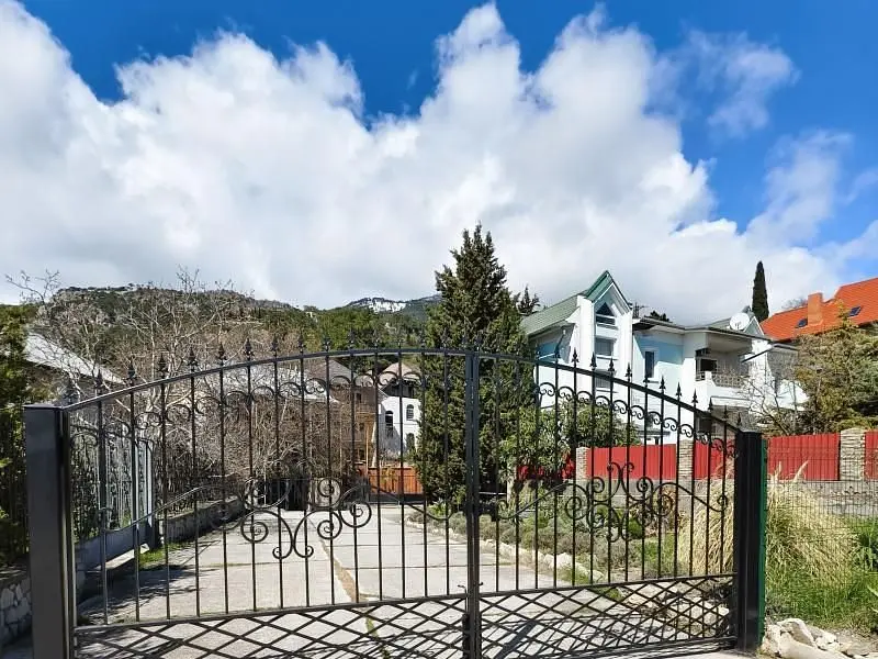 Ялтинская вилла, Крым: фото 5