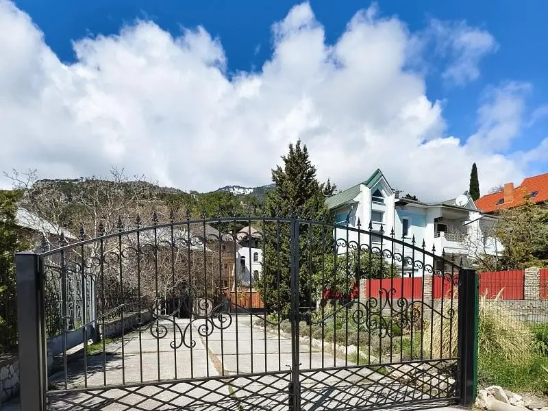 Ялтинская вилла, Крым: фото 5