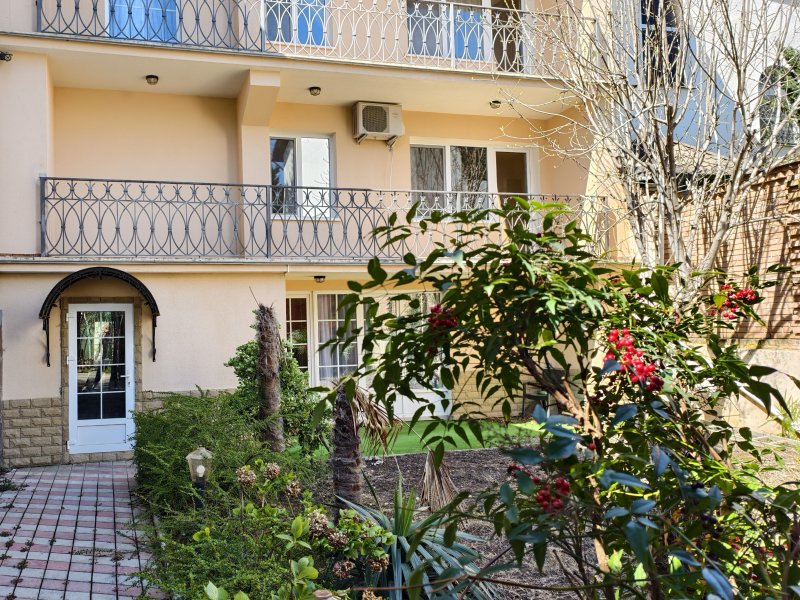 Ялтинская вилла, Крым: фото 4