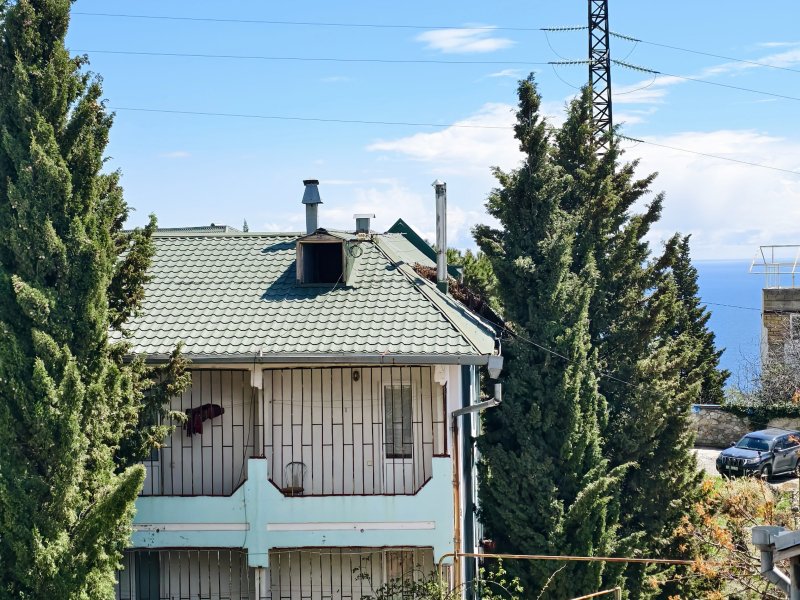 Ялтинская вилла, Крым: фото 2