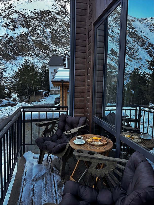 Барс, Республика Кабардино-Балкария: фото 5