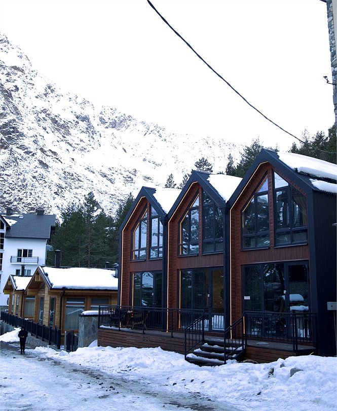 Барс, Республика Кабардино-Балкария: фото 2