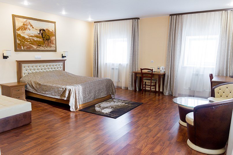 У Истока, Иркутская область: фото 4