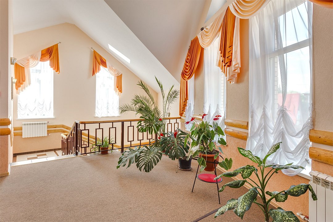 На Мирном, Калужская область: фото 2