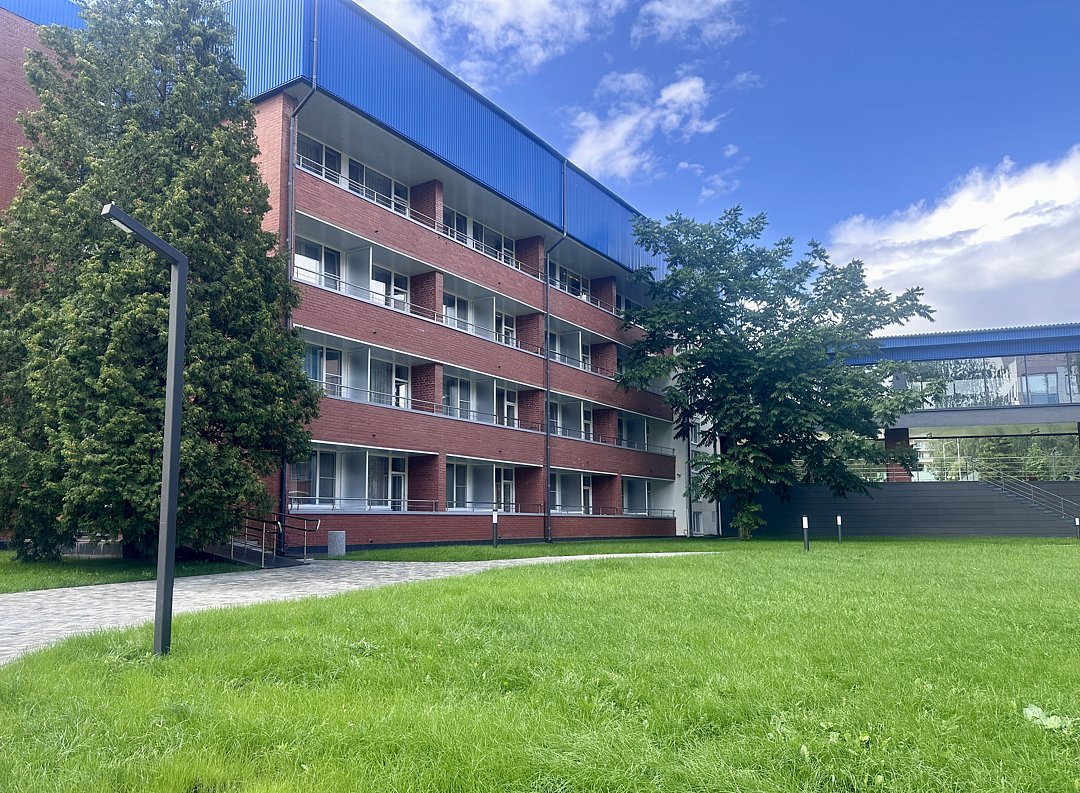 Каникулы в Аксаково ФНС России, Московская область: фото 3