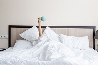 Апарт-отель МыСМоря