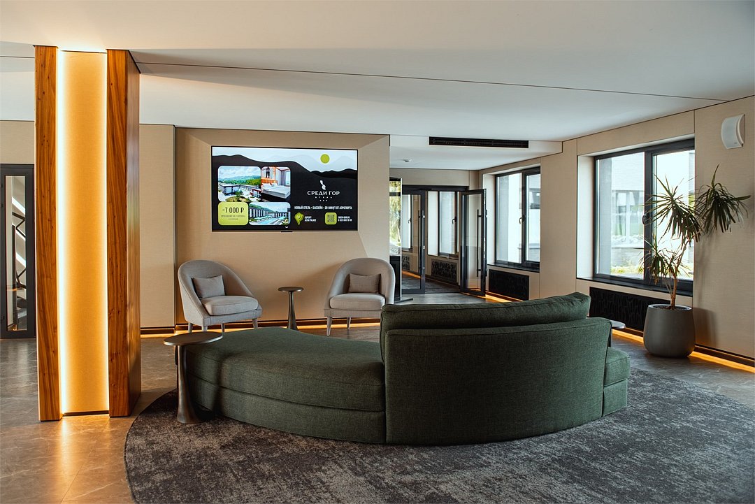 СредиГор, Алтайский край: фото 4