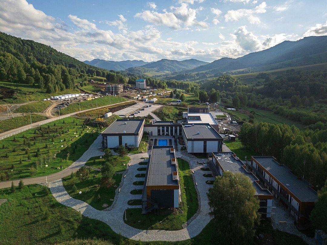 СредиГор, Алтайский край: фото 3