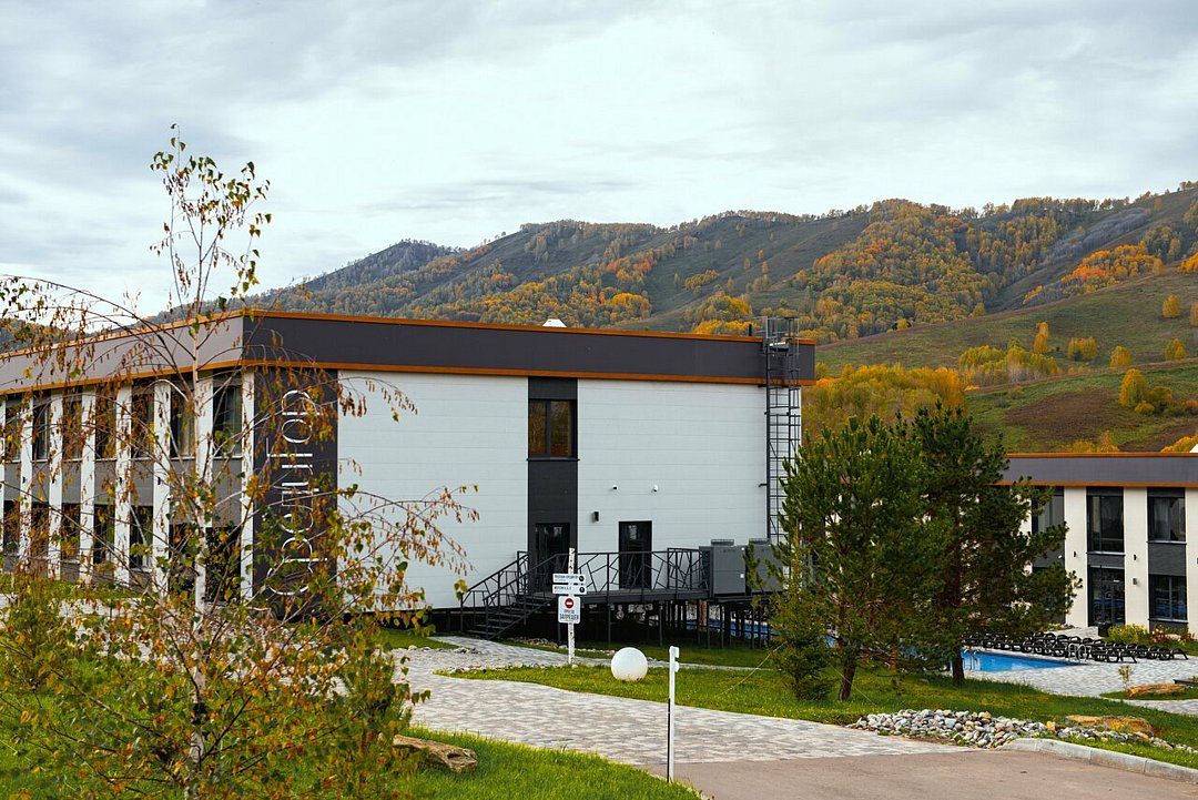 СредиГор, Алтайский край: фото 5