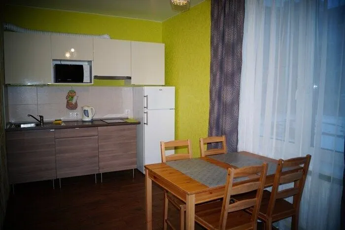 Полтава 1, Ленинградская область: фото 4