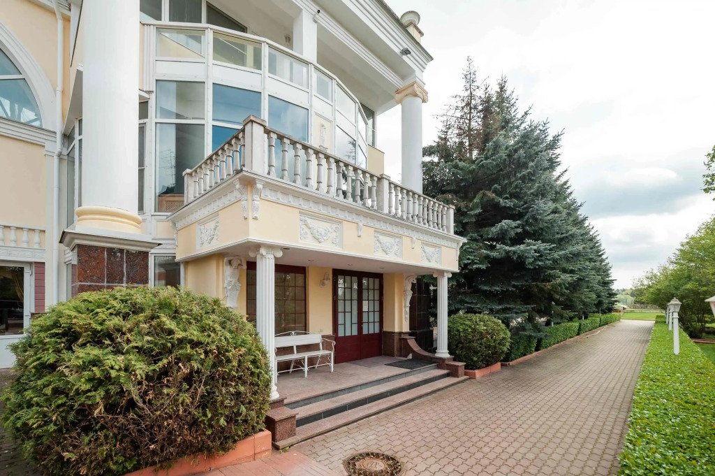 Вилла Аксиньино, Одинцовский район, Московская область