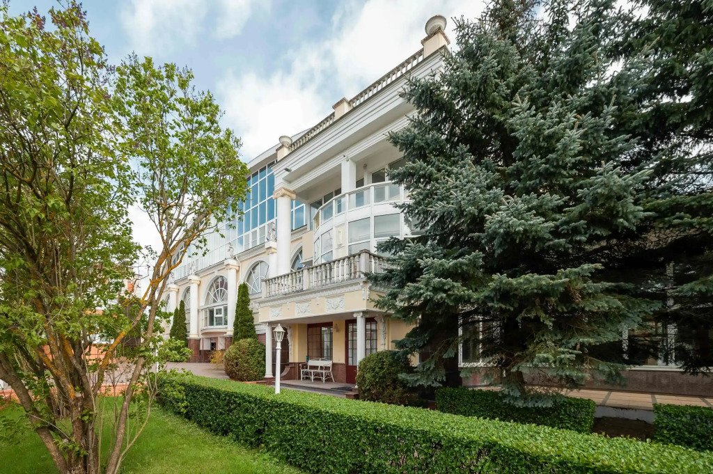 Аксиньино, Московская область: фото 2