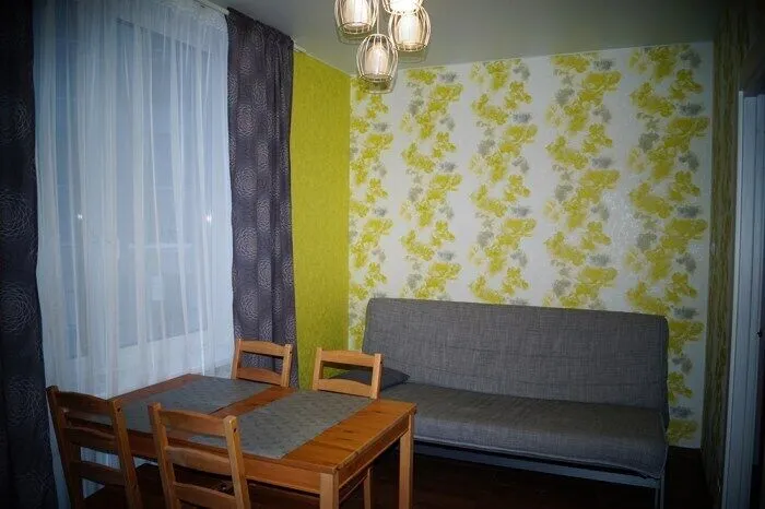 Полтава 1, Ленинградская область: фото 5