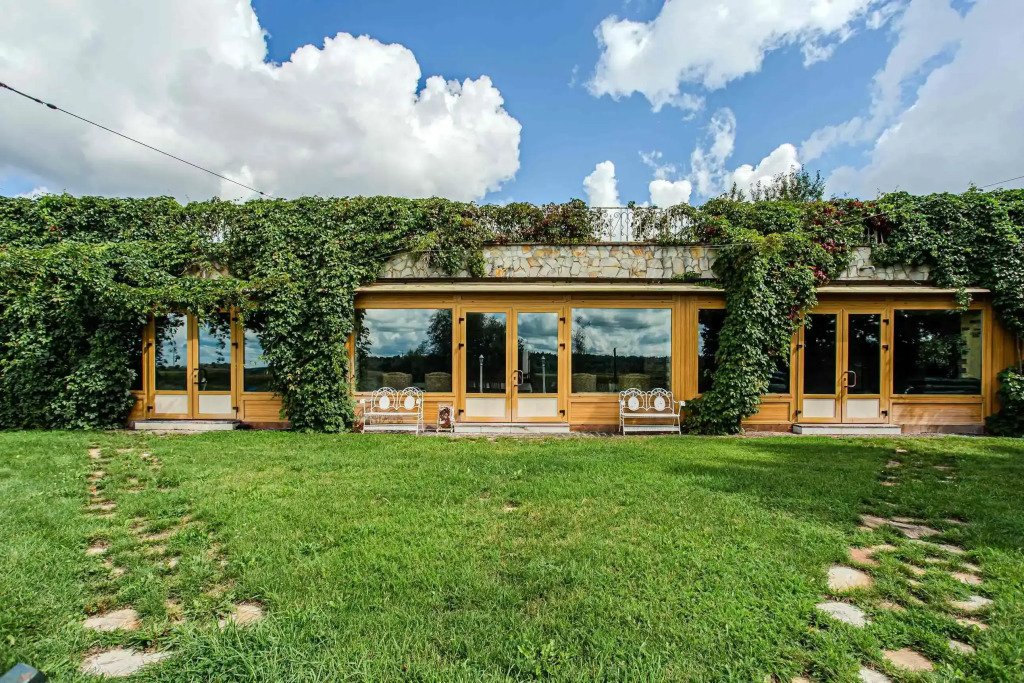 Аксиньино, Московская область: фото 4