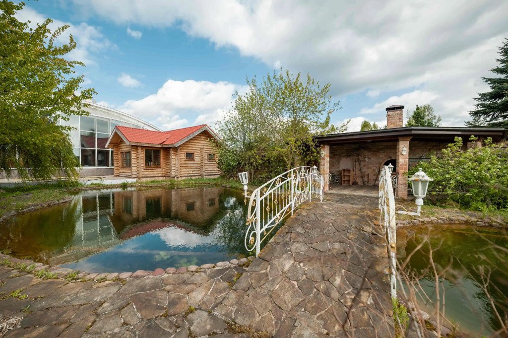 Аксиньино, Московская область: фото 5