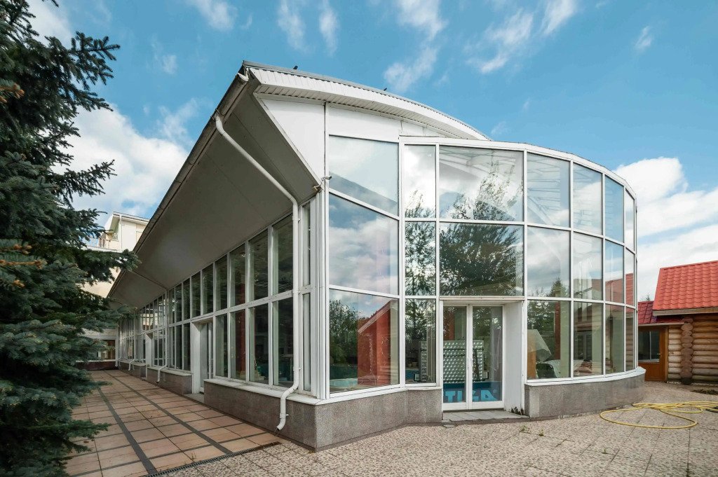 Аксиньино, Московская область: фото 3