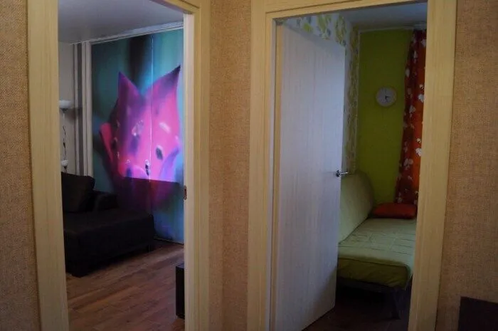 Полтава 2, Ленинградская область: фото 3