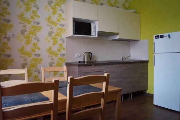 Полтава 2, Ленинградская область: фото 4