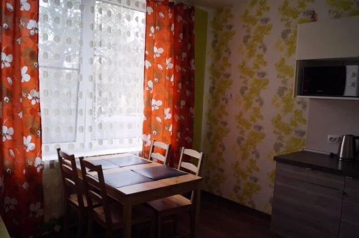 Полтава 2, Ленинградская область: фото 5