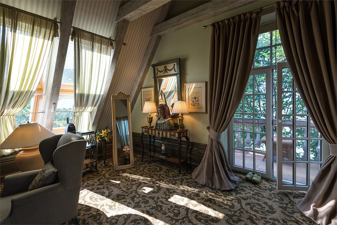 Отель Old House Resort & Spa, Ростовская область: фото 2